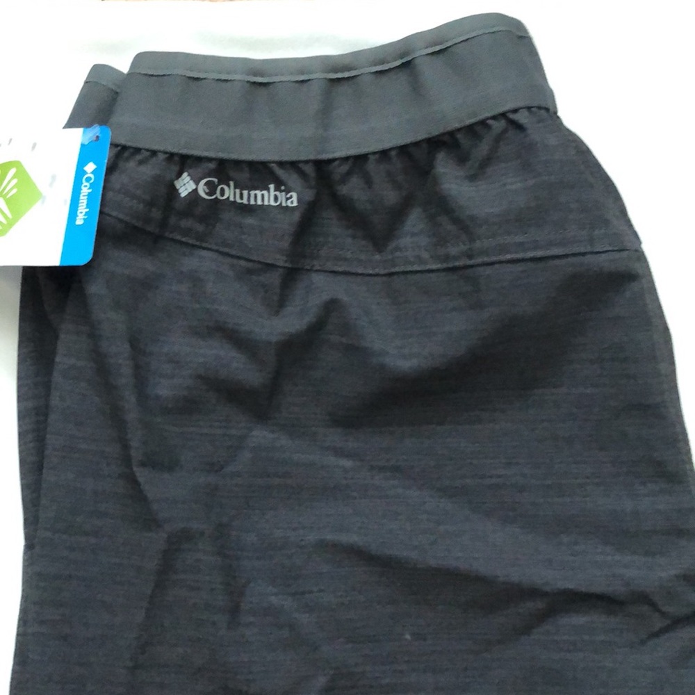 NWT Columbia Twisted Creek Men’s Shorts SZ M - Picture 8 of 13